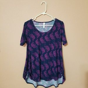 Lularoe Perfect T